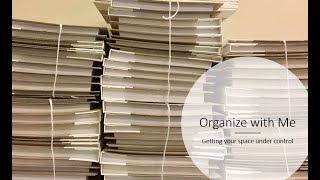 Its Time for a Desk Reset!