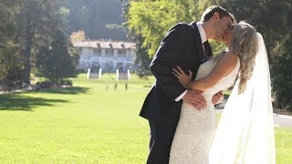 Katie And Collin Biondo Wedding Highlight