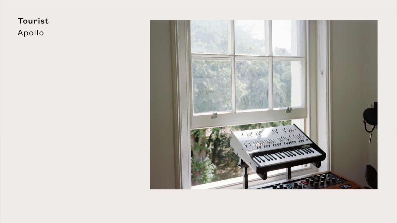 Tourist - Apollo (Official Audio)