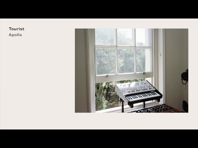 Tourist - Apollo (Official Audio)
