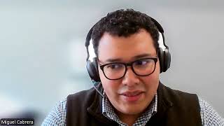 My Career in Global Tax | Miguel Cabrera’s Story
