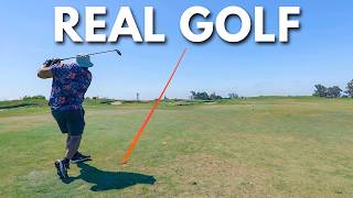 What 8 Handicap Golf Looks Like