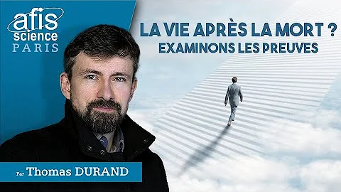 La vie aprs la mort - Thomas Durand