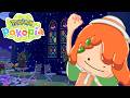 【Pokopia/ぽこあポケモン】Es dificil ser arquitecto☆JP/ES OK☆