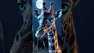Why Do Giraffes Only Sleep 30 Minutes a Day? (Shocking Animal Facts!)
