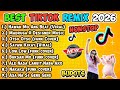 NEW TIKTOK VIRAL 2026 BUDOTS NONSTOP REMIX DJ JUSTIN REMIX