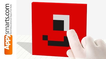 Numberblock 100 TUTORIAL: Building The BIGGEST Number! (Tayasui Blocks)