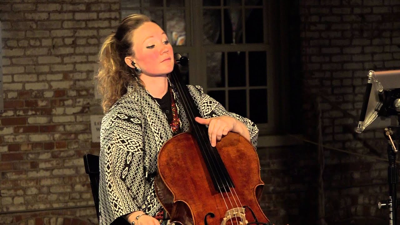 Ashley Bathgate plays 