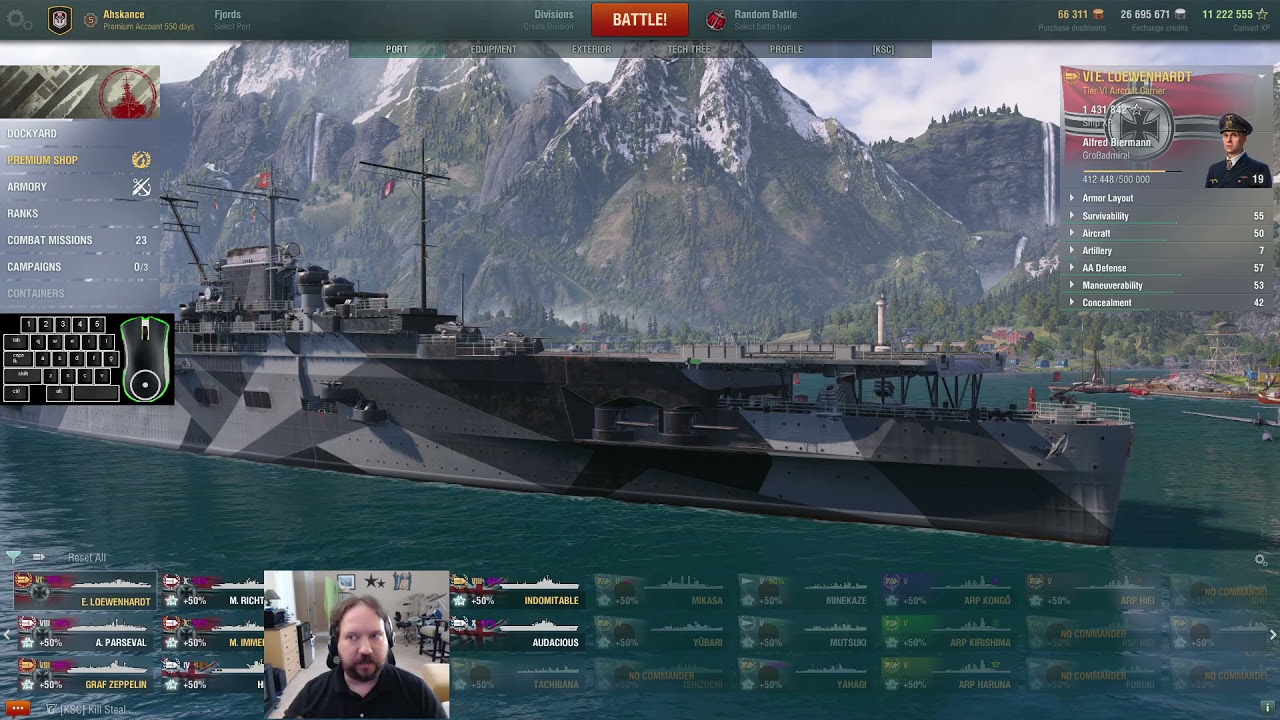 Talking Reactions: Emotional Feedback Loop