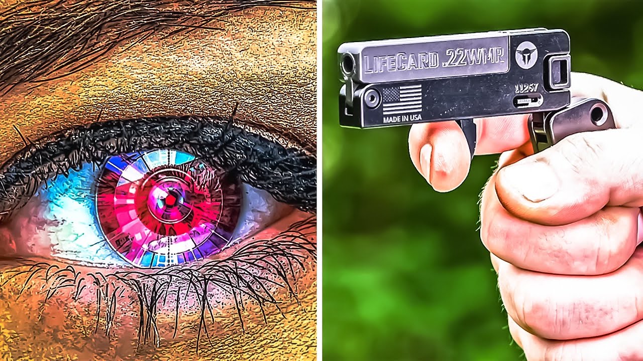 9 Must-Have Spy Gadgets You Can Buy Now!
