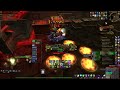 Spoils flex on ranged tauriwow