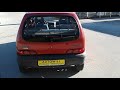 Fiat Seicento 1.1 s