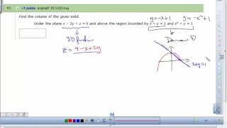 Math253 Lecture 3/28/2017