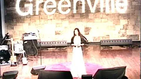 TEDxGreenville 2012 - Jennifer Pickering - Living ...