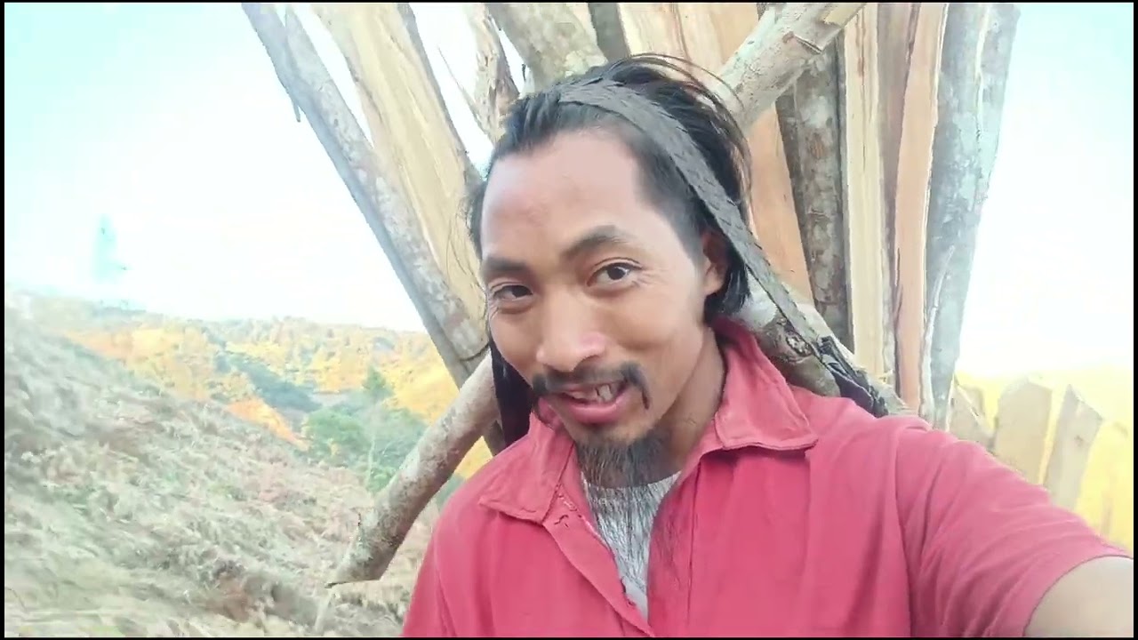 Firewood festival WANCHO 