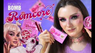 BEAUTY BOMB «Romcore» 💅🏼 Новая коллекция с Лиссой Авеми | Купить или пропустить?