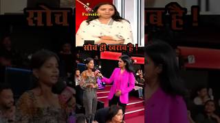 युवतियों के अपने अपने विचार बिहार के बारे में।#aajtaklive