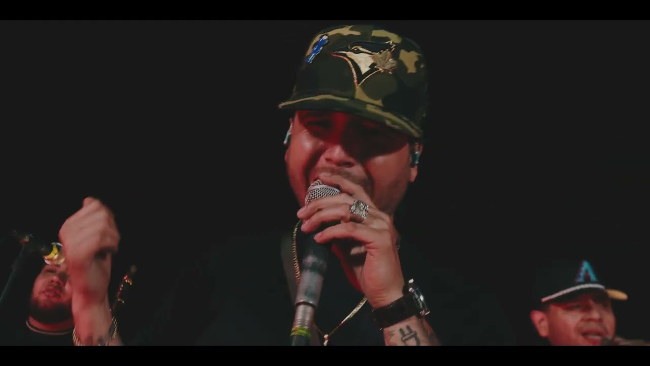 Proyecto Real - Merequetengue (En Vivo)