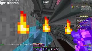 MASTERMODE 5? | Hypixel Skyblock