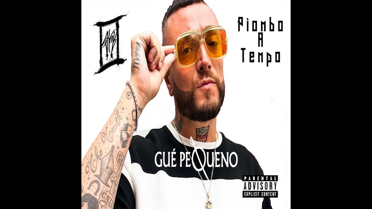 Watch Guè Pequeno - Piombo A Tempo (Prod. Kris OnDa Beat) on YouTube Watch Guè Pequeno - Piombo A Tempo (Prod. Kris OnDa Beat) on YouTube