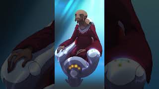 The Prophet That Sided With The Elites - Halo