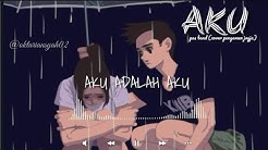 Aku - pas band | cover pengamen jogja Official lyric.  - Durasi: 4:54. 