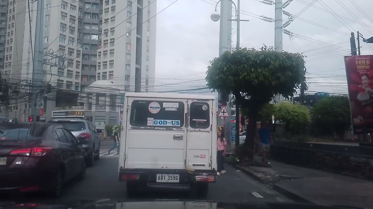 Thursday morning deliver muna tayo Makati to Manila 12/18/2025