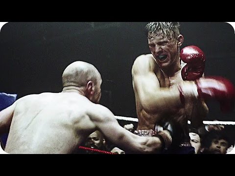 JAWBONE Trailer (2017) Δράμα εγκιβωτισμού στο Ηνωμένο Βασίλειο