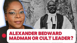 Jamaican Black History | Alexander Bedward and the Healing Stream in August Town | NEWS2ME