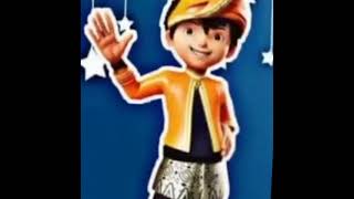 Ccp boboiboy ramadhan tiba