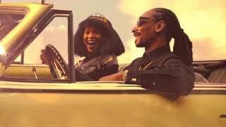 Snoop Dogg Maryla Rodowicz feat Dr Dre, Eminem, Nate Dogg - Who I Am Sing Sing