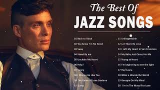 Nhạc Jazz Hay Nhất Mọi Thời Đại💥 Nhạc Jazz Thư Giãn Hay Nhất Từ Trước Đến Nay screenshot 4