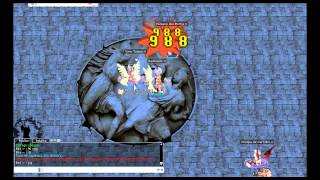 AngelRO - EvilSweet - PvP - Sem Donate