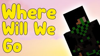 Where Will We Go   Hypixel Skywars Montage