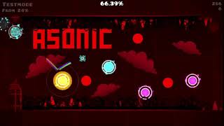 Bloodbath 33-100 and 24-90 (Progress 2)