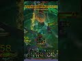 WoW - The War Within S1 - WW Monk PvP - Ranked BGs #shorts #gaming #wow #pvp