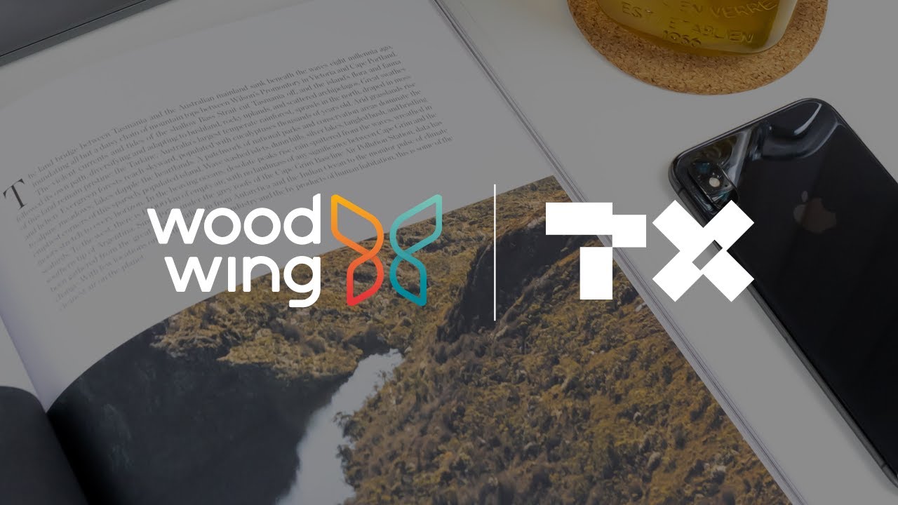 Media company TX Group (formerly Tamedia) talks about WoodWing