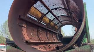 2004 Re-Tech 723A For Sale