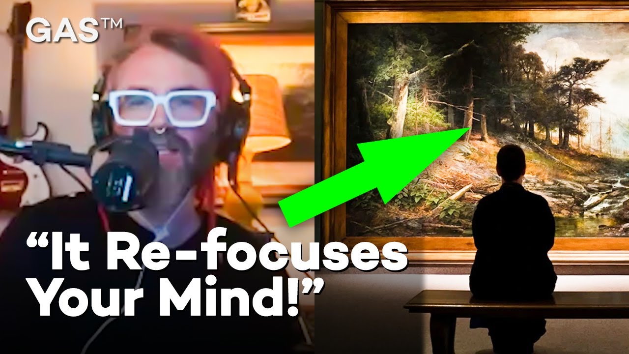 Shawn Everett: Music & Art