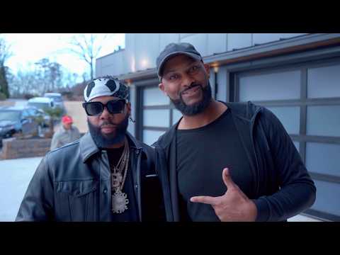 JAGGED EDGE "Just Might Get It" BTS