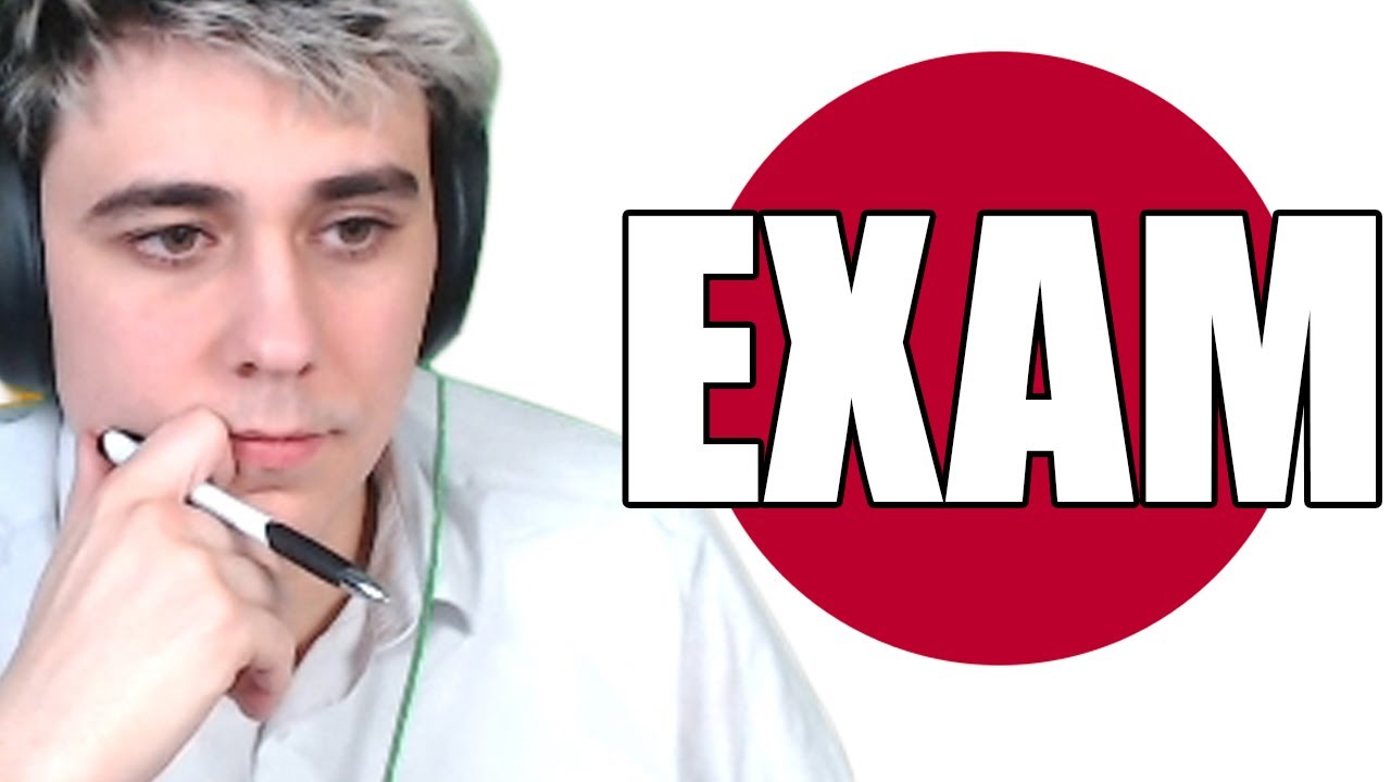 🎌 Correction de l'examen de Japonais YouTube