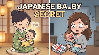 Japanese Method That Raises Smarter Babies — No Flashcards, No Classes, No Cost screenshot 5