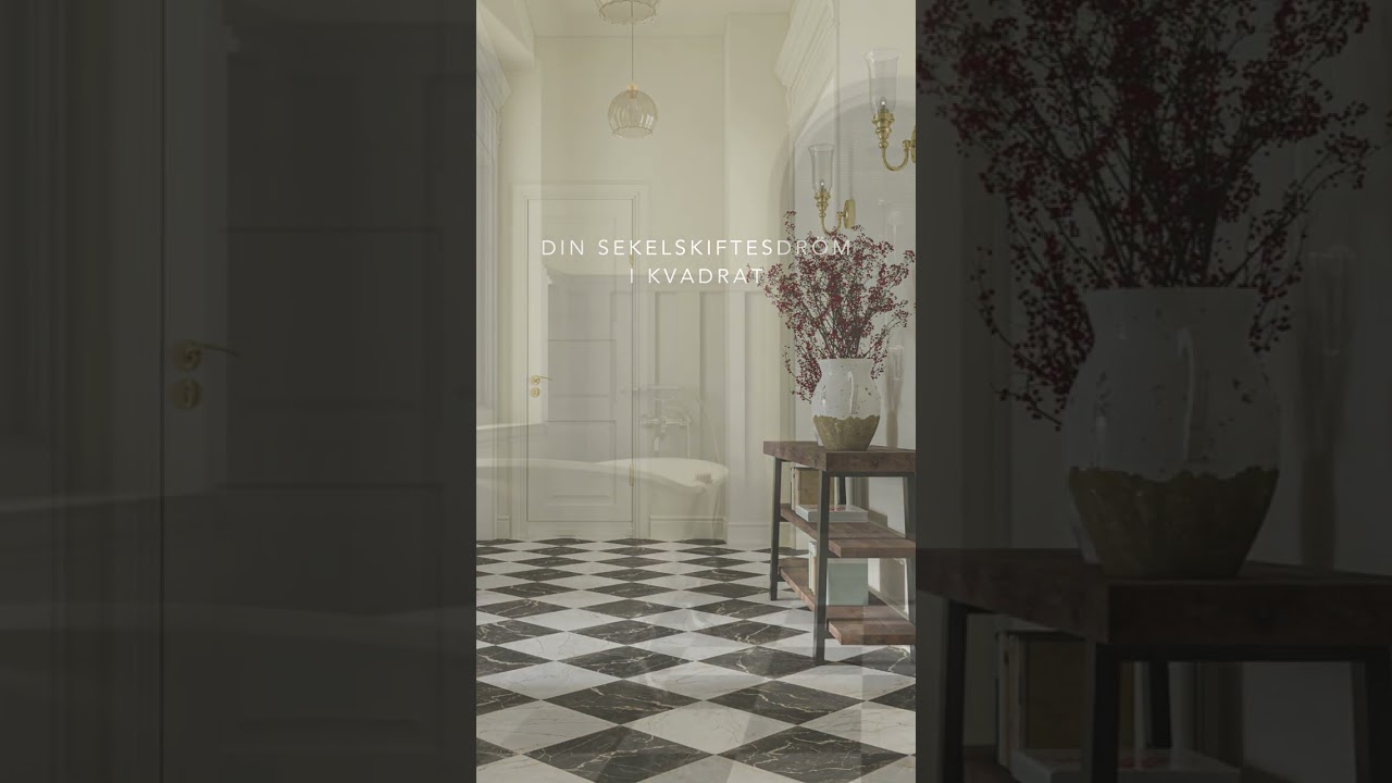 Canterbury - Sekelskifteskinker för en tidlös design ⚜️