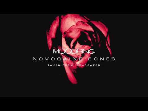 Moodring - Novocaine