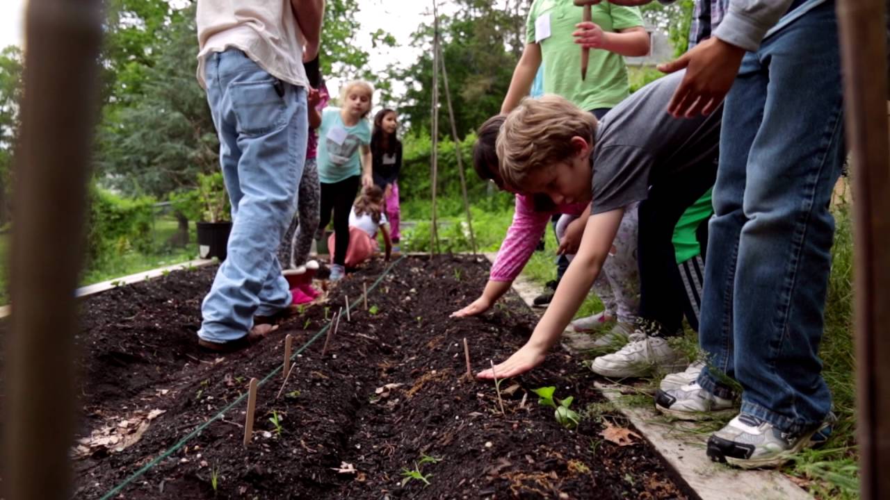 Come To The Table! Join Slow Food USA