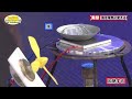 熱を電気に変える/Converting Heat to Energy 熱を電気に変える/Converting Heat to Energy