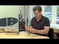 Chisel techniques for hand cut dovetails Chisel techniques for hand cut dovetails
