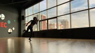 Choreography #BODYJAM99