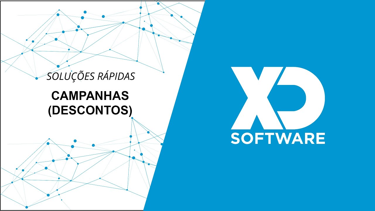 Soluções Rápidas - Campanhas(Descontos) thumbnail
