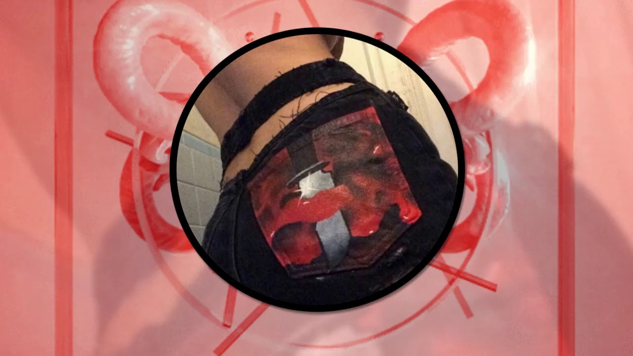 indigoendo💔 - LISTEN TO ME [prod. KRAKEN] (Audio🎵)